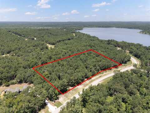 3289 Shadow Pine Drive, Larue, TX 75770