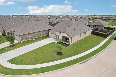 761 Lombard Lane, Forney, TX 75126