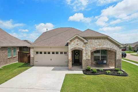 761 Lombard Lane, Forney, TX 75126