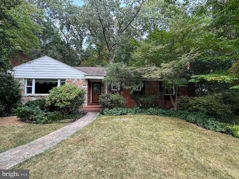 7201 HAWKINS CREAMERY ROAD, GAITHERSBURG, MD 20882