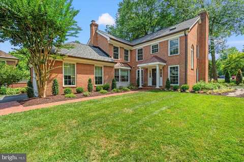 7287 EVANS MILL ROAD, MCLEAN, VA 22101