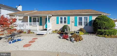 652 NEWELL AVENUE, MANAHAWKIN, NJ 08050