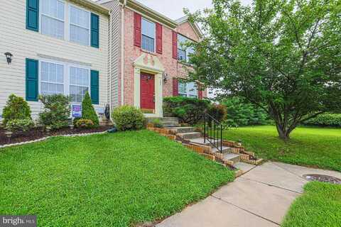 101 BRINSMAID COURT, BALTIMORE, MD 21237