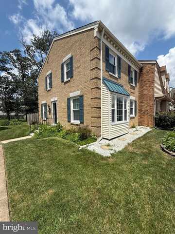 6460 FRANCONIA COURT, SPRINGFIELD, VA 22150
