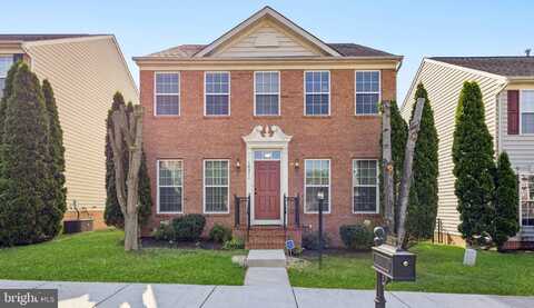 16311 CATENARY DRIVE, WOODBRIDGE, VA 22191