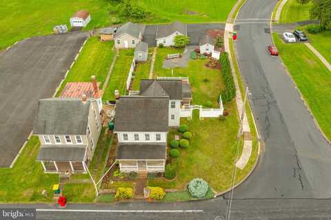 852 FRITZTOWN ROAD, READING, PA 19608