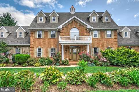 419 COFFEE GOSS ROAD, MARIETTA, PA 17547
