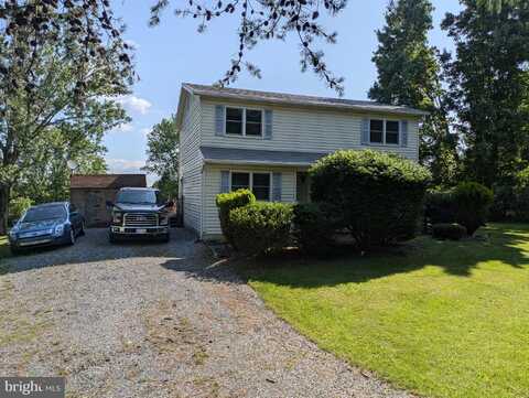 66 KELLER LANE, SHERMANS DALE, PA 17090