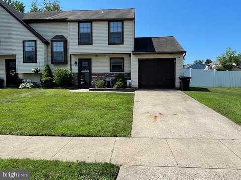 127 GREENWICH DRIVE, WESTAMPTON, NJ 08060
