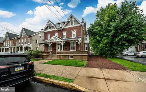 314 WALNUT STREET, ROYERSFORD, PA 19468