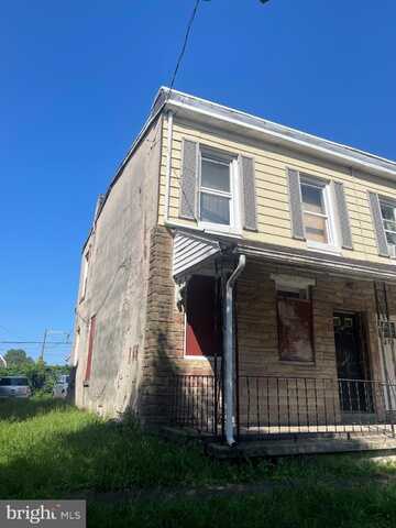 332 KERLIN STREET, CHESTER, PA 19013