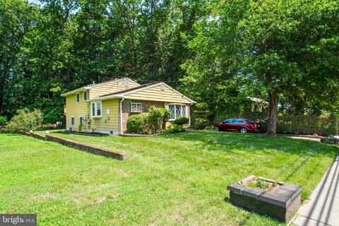 59 E OAK AVENUE, LAWNSIDE, NJ 08045