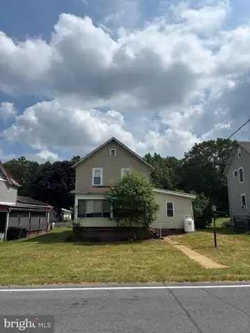 488 STATE STREET, SANDY RIDGE, PA 16677