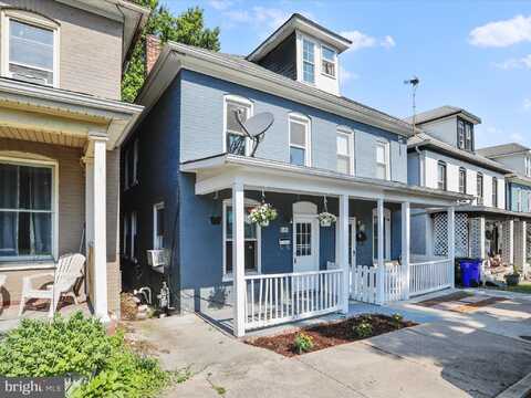 345 RIDGE AVENUE, HAGERSTOWN, MD 21740