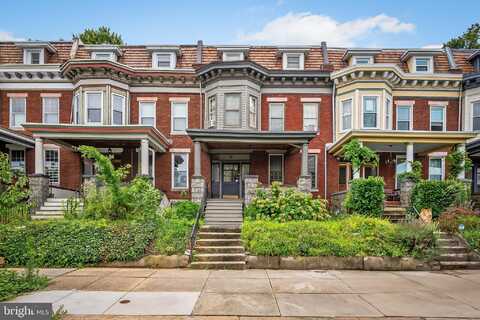 311 E 30TH STREET, BALTIMORE, MD 21218