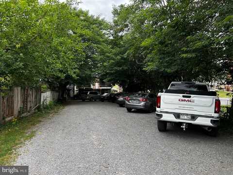 537 N QUEEN STREET, MARTINSBURG, WV 25404