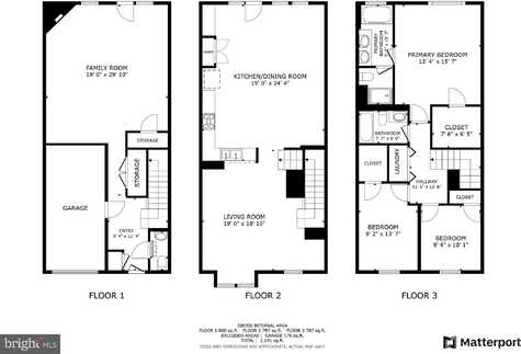 19 TWOMEY COURT, WYNCOTE, PA 19095