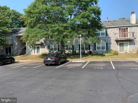 101 QUINCE COURT, LAWRENCE, NJ 08648