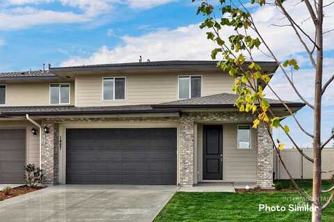 8122 W Grey Alder Dr, Eagle, ID 83616
