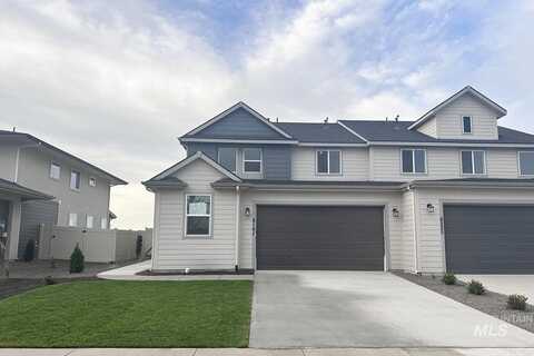 8191 W Grey Alder Dr, Eagle, ID 83616