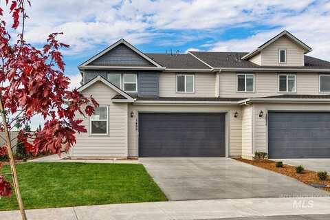 8191 W Grey Alder Dr, Eagle, ID 83616