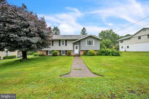 23 MAPLE STREET, ASHLAND, PA 17921