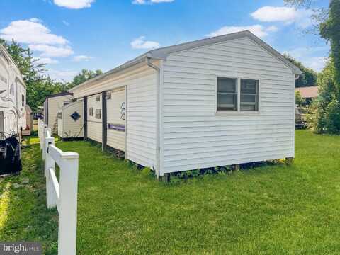 301,302 MOCANAQUA LANE, EARLEVILLE, MD 21919