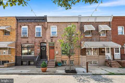 2412 S HUTCHINSON STREET, PHILADELPHIA, PA 19148