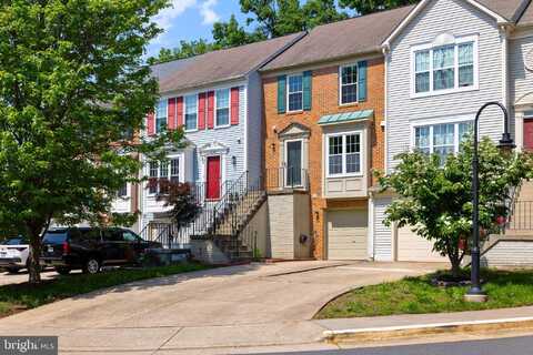45599 WHITCOMB SQUARE, STERLING, VA 20166