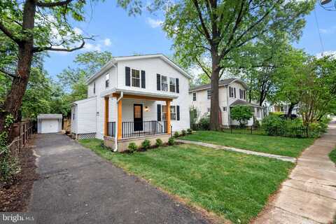 110 E SPRING STREET, ALEXANDRIA, VA 22301