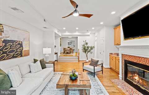 918 S SAINT ASAPH STREET, ALEXANDRIA, VA 22314
