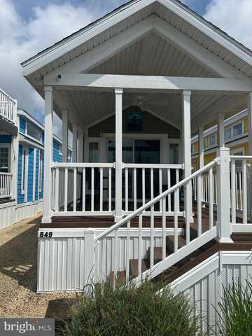 35080 NORTH DRIVE, LEWES, DE 19958