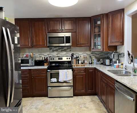 8719 RIDGE ROAD, ELLICOTT CITY, MD 21043
