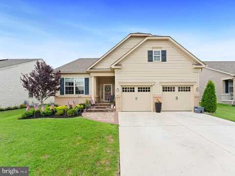 31 RAVENNA DRIVE, WEST BERLIN, NJ 08091