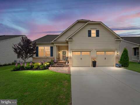 31 RAVENNA DRIVE, WEST BERLIN, NJ 08091