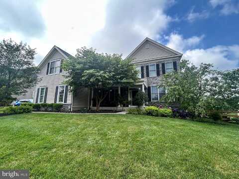 3940 POWELL ROAD, CHESTER SPRINGS, PA 19425