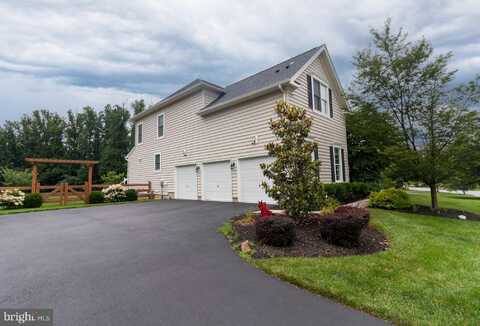 3940 POWELL ROAD, CHESTER SPRINGS, PA 19425