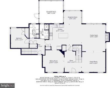 7307 WOODBINE ROAD, WOODBINE, MD 21797