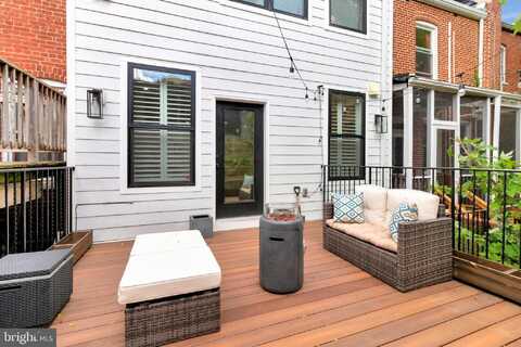 1440 OAK STREET NW, WASHINGTON, DC 20010