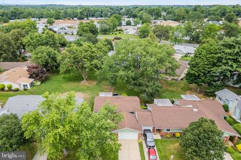 275 CONVENT ROAD, MONROE TOWNSHIP, NJ 08831