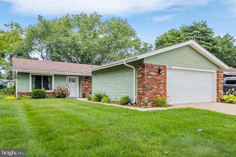 275 CONVENT ROAD, MONROE TOWNSHIP, NJ 08831