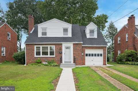 6134 GRANT AVENUE, PENNSAUKEN, NJ 08109