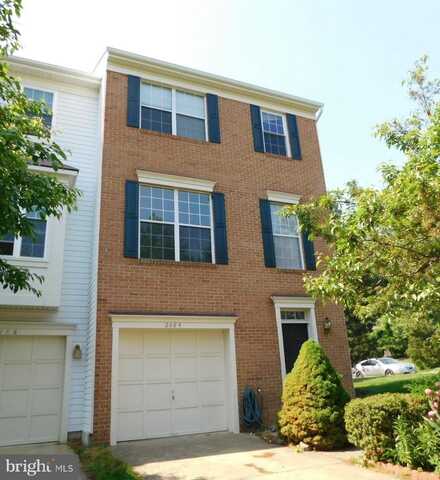 2484 CLOVER FIELD CIRCLE, HERNDON, VA 20171
