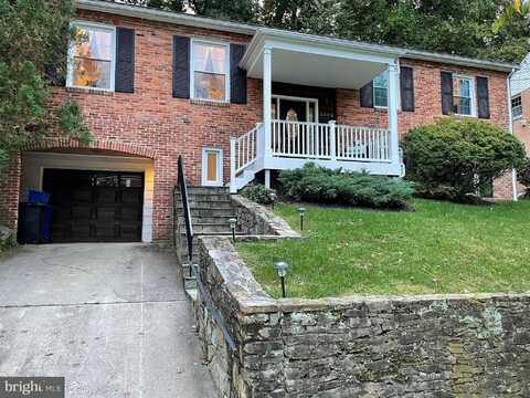 5520 WESTBARD AVENUE, BETHESDA, MD 20816