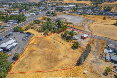 1522 Highland Avenue, Clarkston, WA 99403