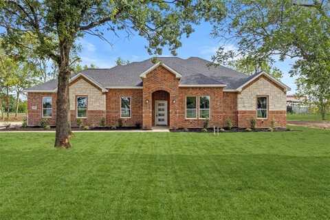 6550 COUNTY ROAD 4079, Scurry, TX 75158