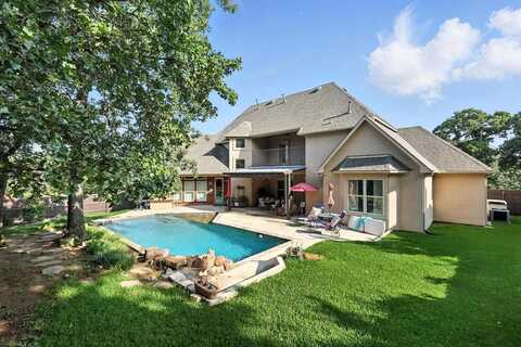 3409 Cantebury Drive, Highland Village, TX 75077