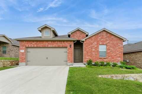 9744 New Bern Drive, Fort Worth, TX 76108