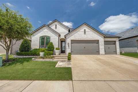 914 Songbird Lane, Sherman, TX 75092