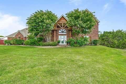 305 Blue Marlin Drive, Bluff Dale, TX 76433